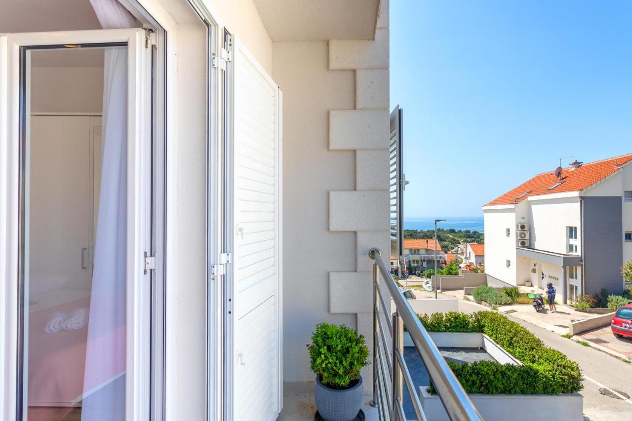 Hvar De Luxe Apartments Хвар Экстерьер фото