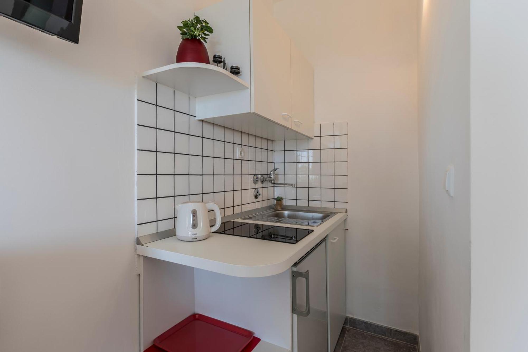 Hvar De Luxe Apartments Хвар Экстерьер фото