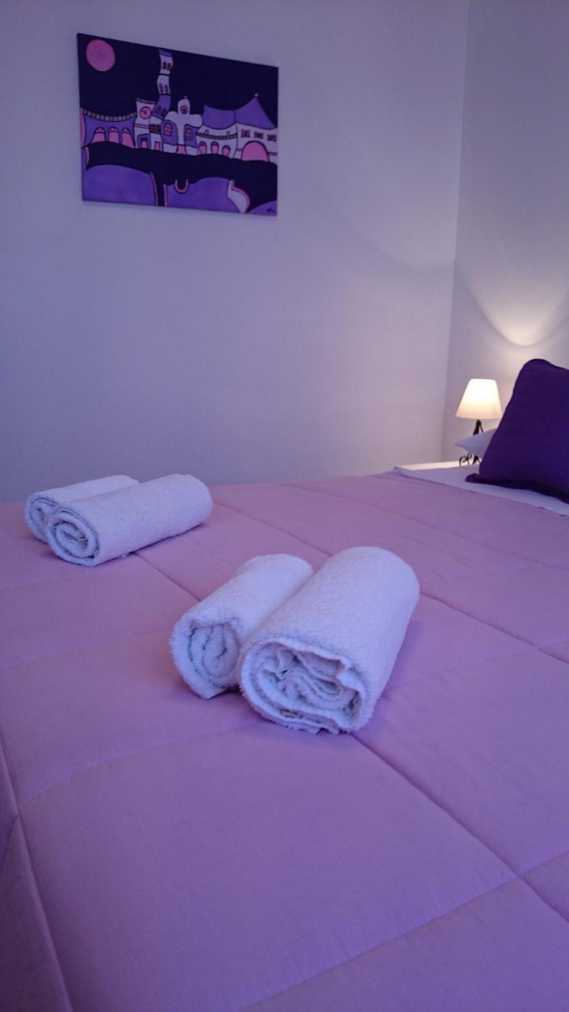Hvar De Luxe Apartments Хвар Номер фото